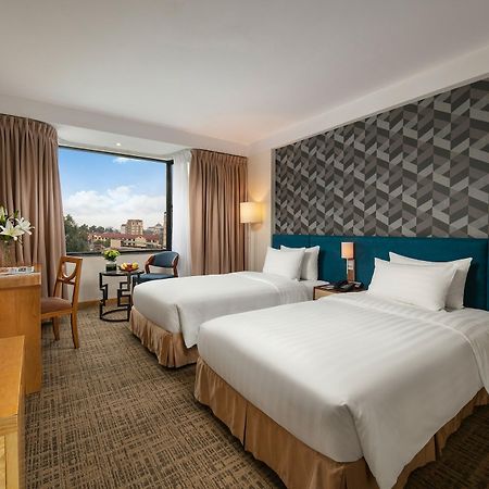 La Casa Hanoi Hotel Экстерьер фото