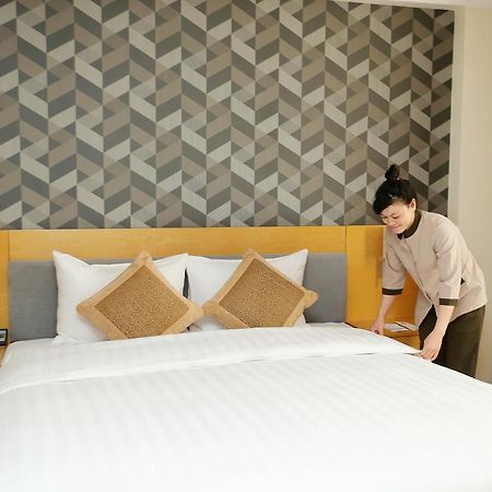 La Casa Hanoi Hotel Экстерьер фото
