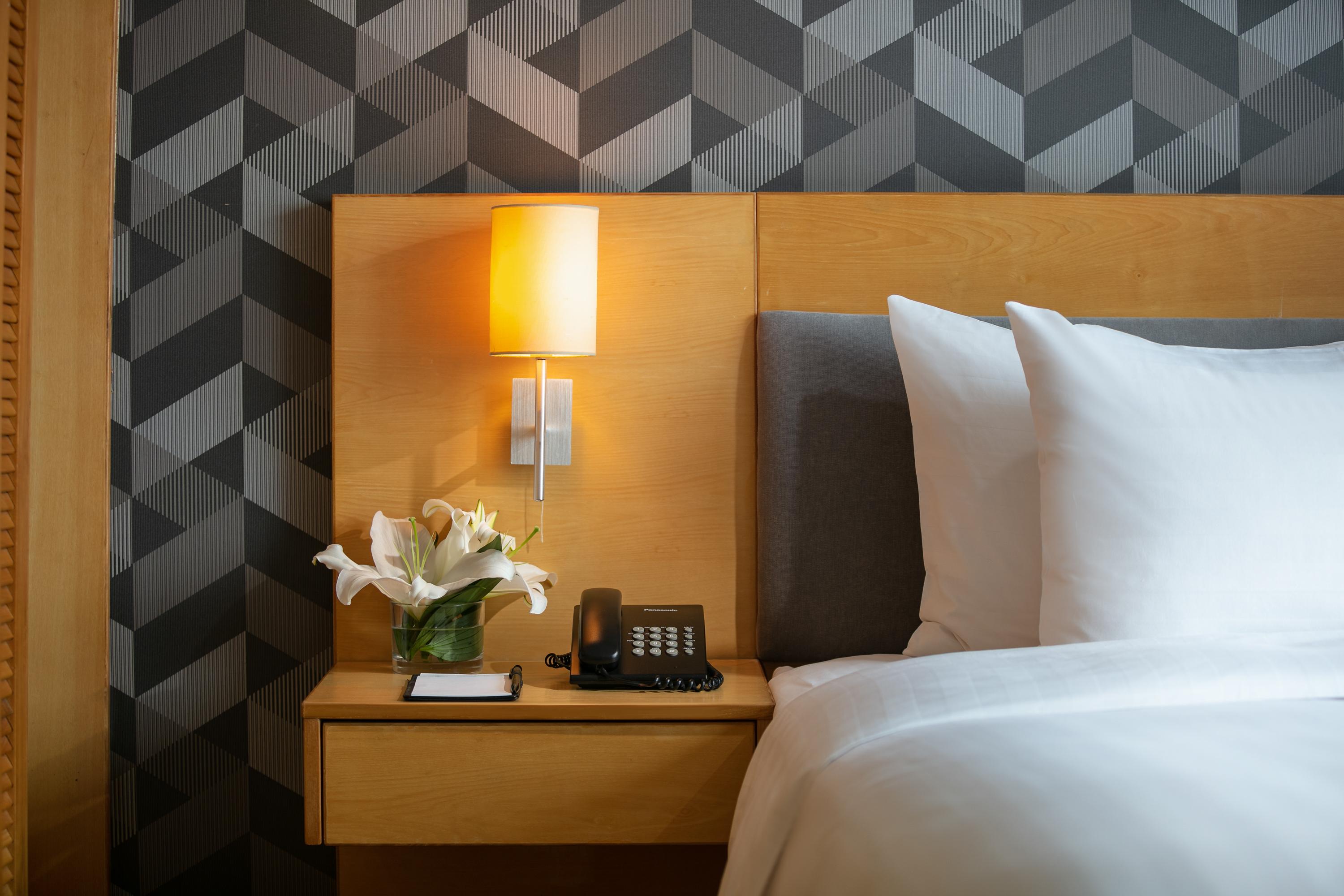 La Casa Hanoi Hotel Экстерьер фото