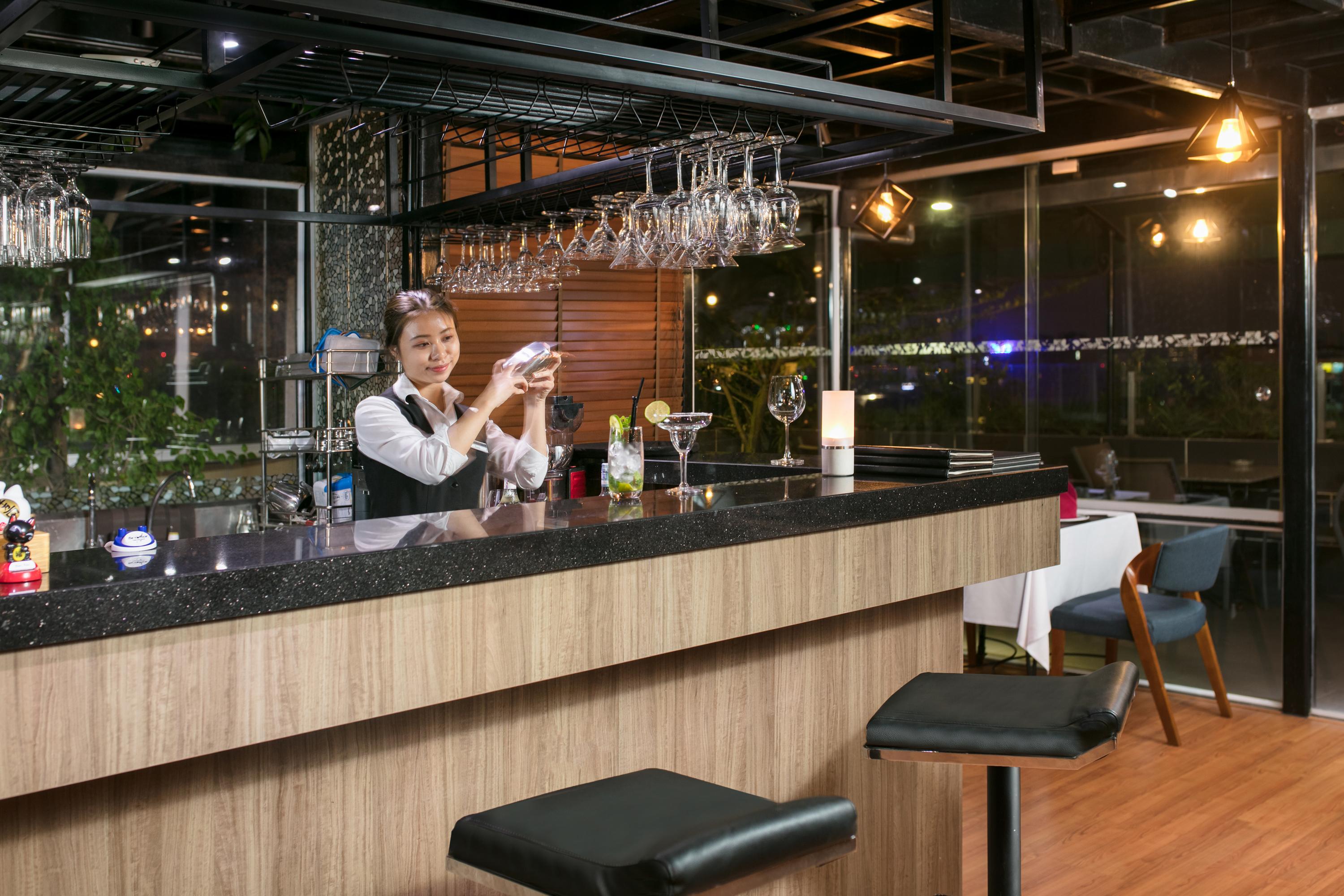 La Casa Hanoi Hotel Экстерьер фото