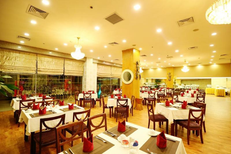 La Casa Hanoi Hotel Экстерьер фото