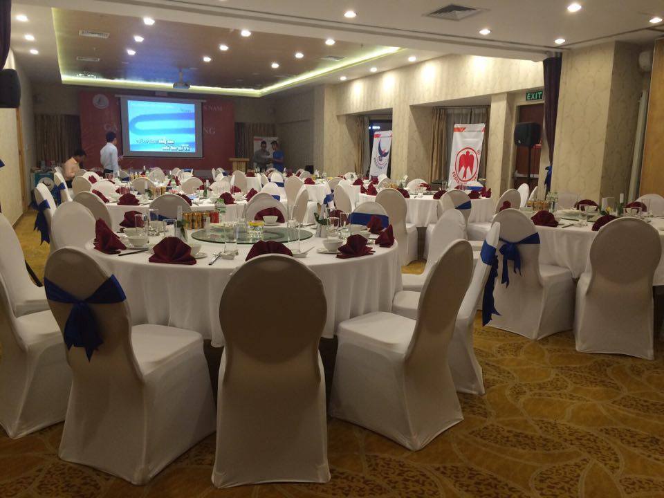 La Casa Hanoi Hotel Экстерьер фото