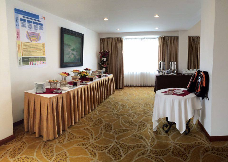 La Casa Hanoi Hotel Экстерьер фото