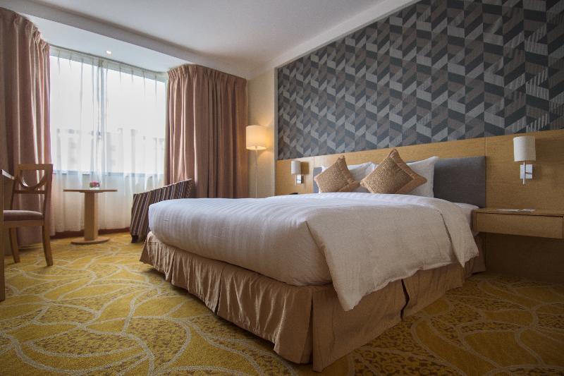La Casa Hanoi Hotel Экстерьер фото