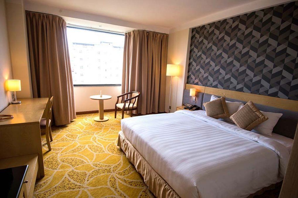 La Casa Hanoi Hotel Экстерьер фото