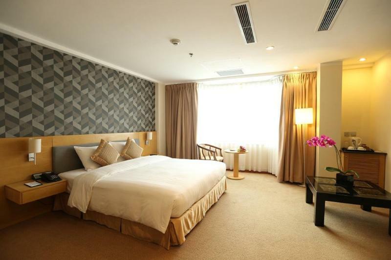 La Casa Hanoi Hotel Экстерьер фото