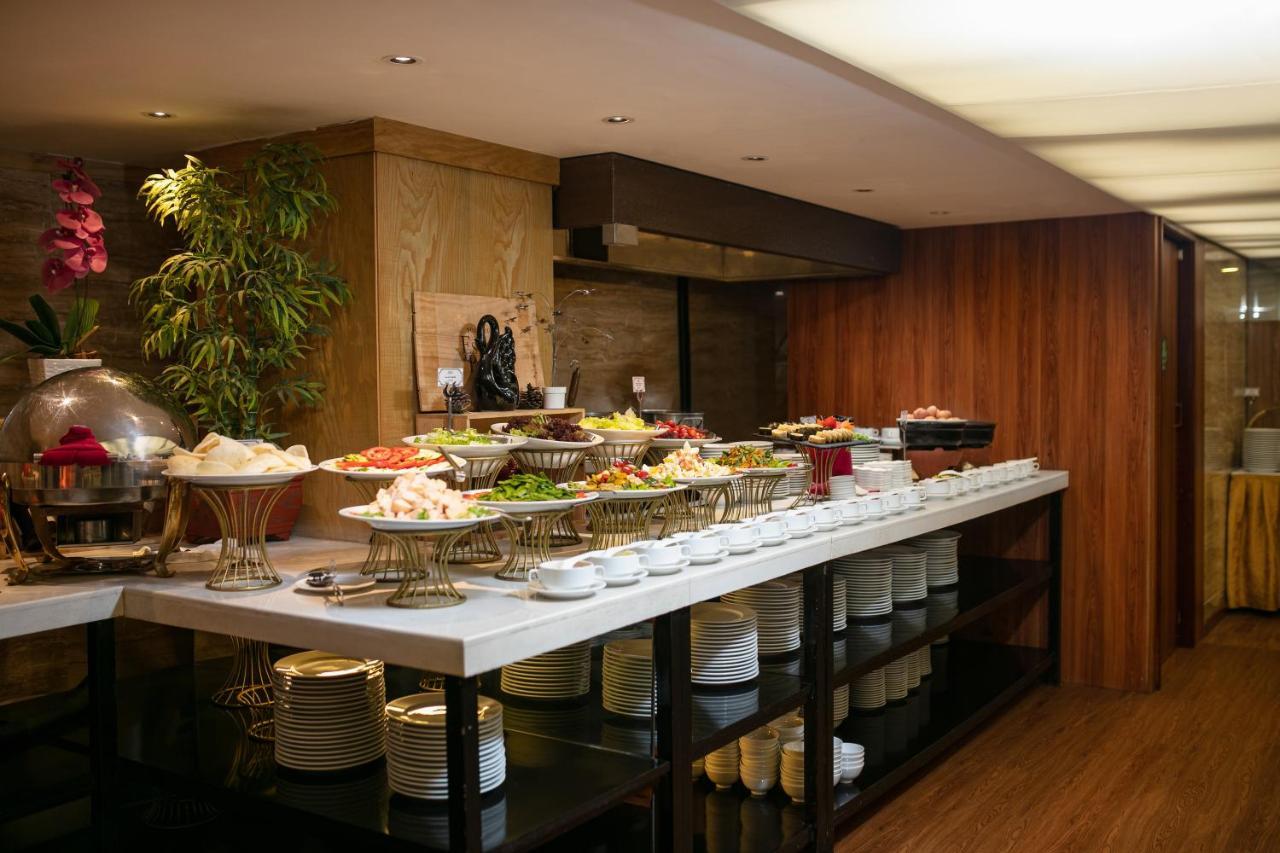 La Casa Hanoi Hotel Экстерьер фото