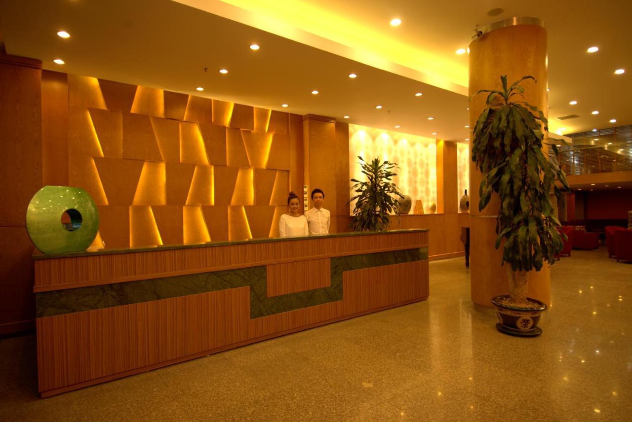 La Casa Hanoi Hotel Экстерьер фото